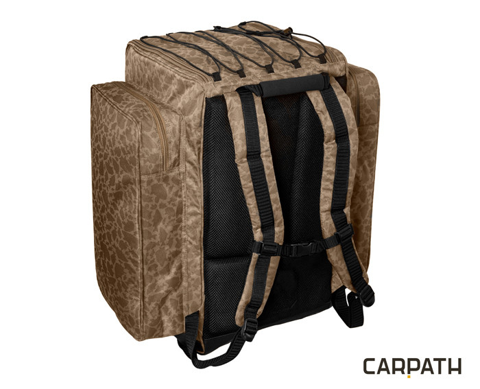 Delphin Batoh Area CARPER
