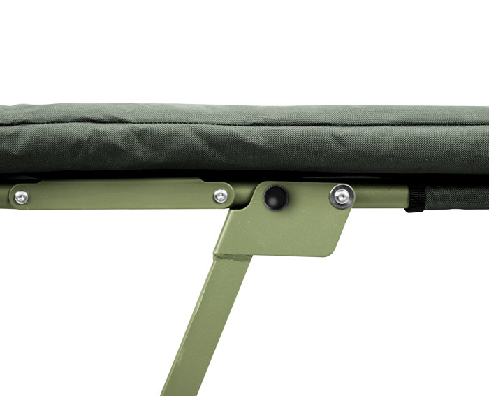Delphin Lehátko FlatLUX 8noh
