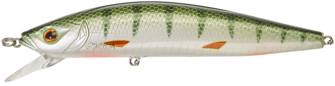 Gunki Wobler Gamera 12,8cm 27g