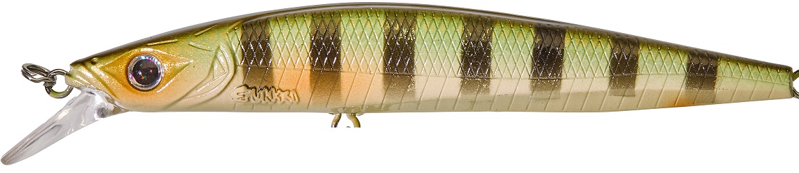 Gunki Wobler Gamera Slim 11cm 12,9g