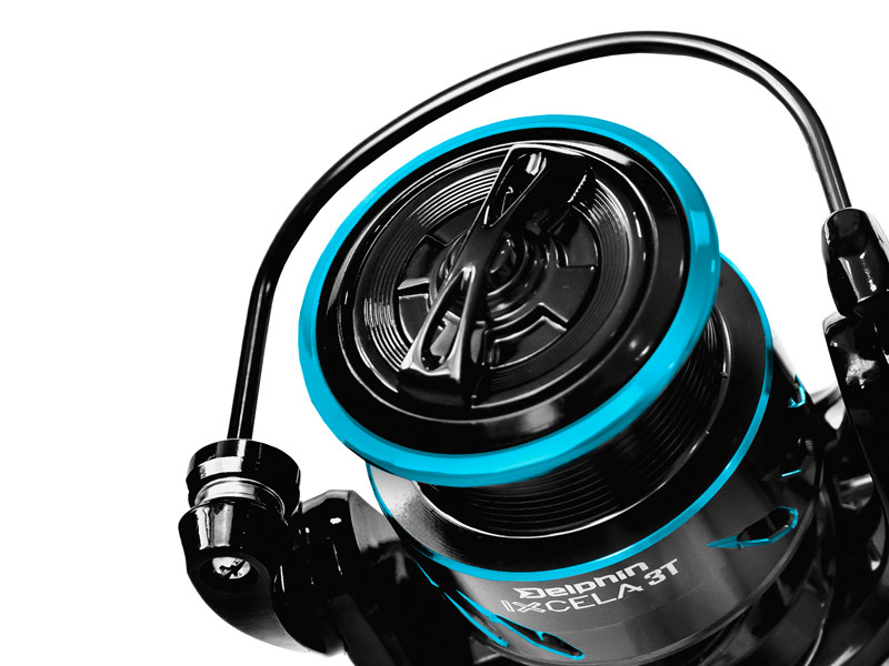 Delphin Naviják IXCELA AL BODY