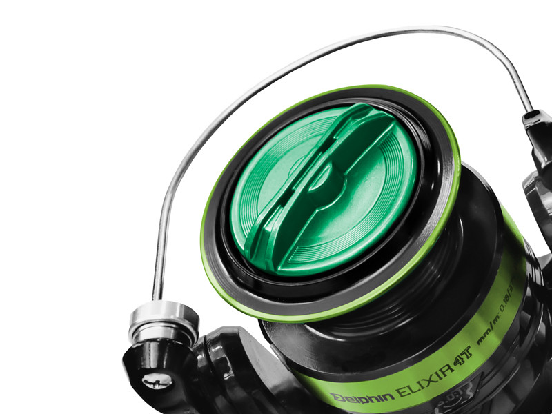 Delphin Naviják ELIXIR