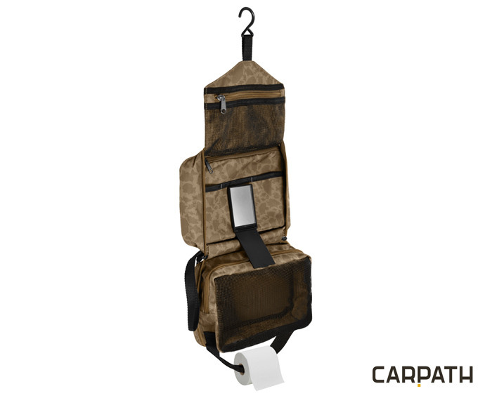 Delphin Taška na hygienické potřeby