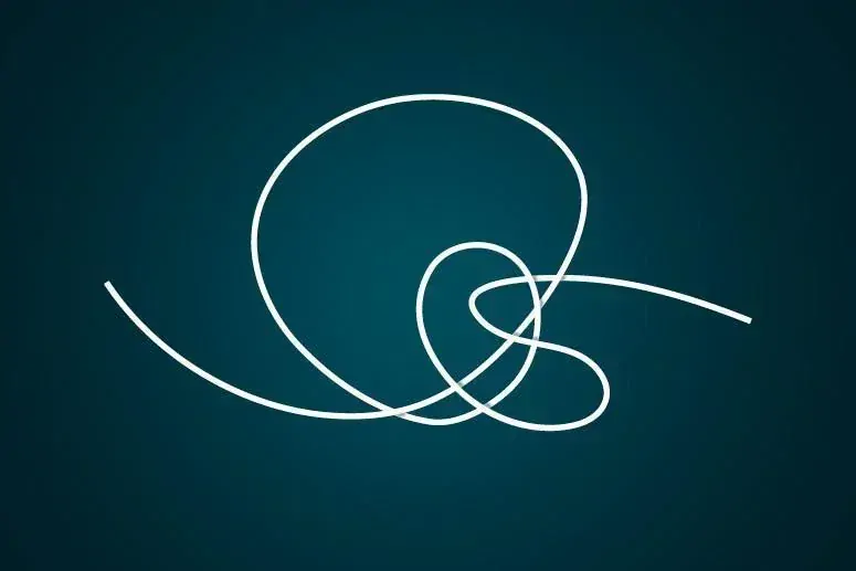 Korda Šňůrka Bait FLOSS 30m