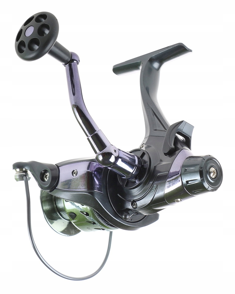 Rumpol Naviják CARP FS 7+1BB 5000