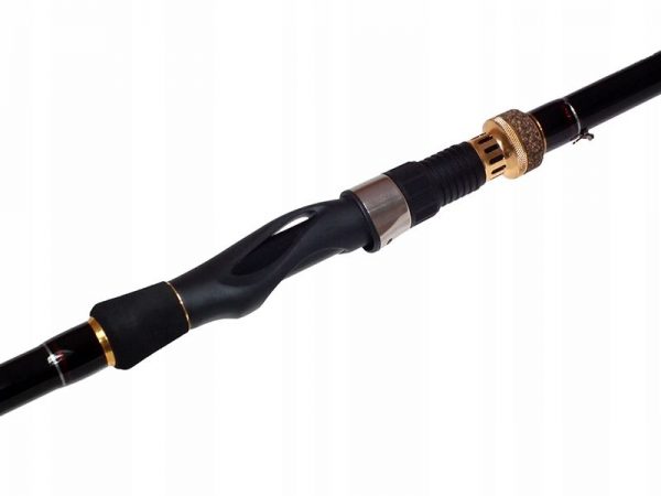Rumpol Prut Fortress Ultra Carp 300cm 80-120g