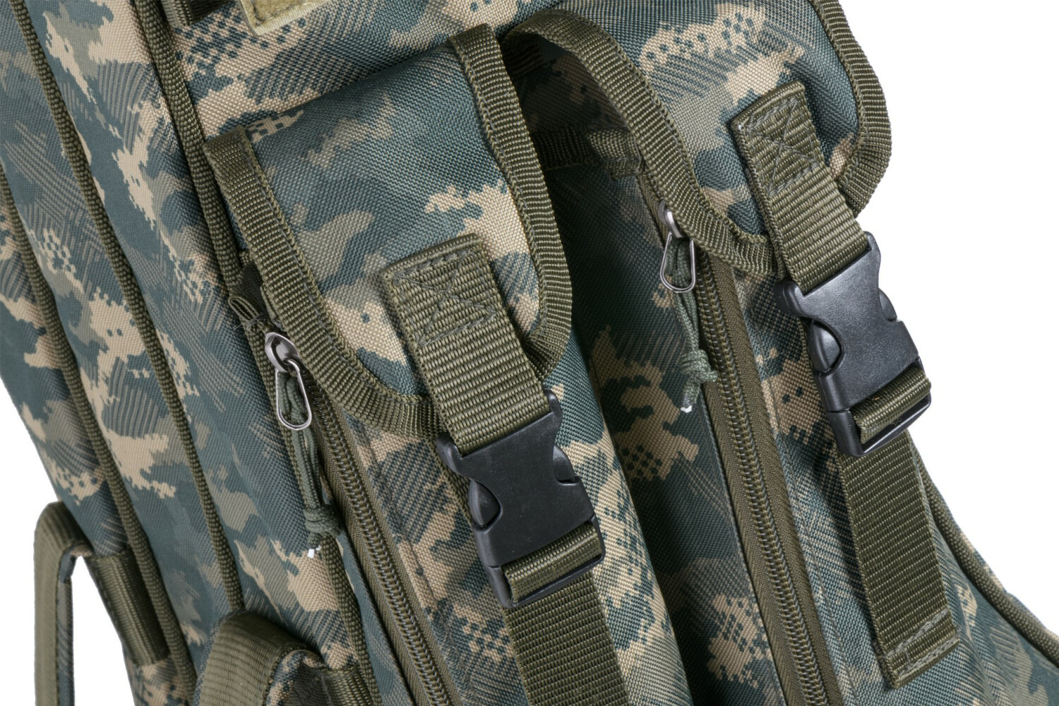 Mivardi Obal na pruty Multi Camo