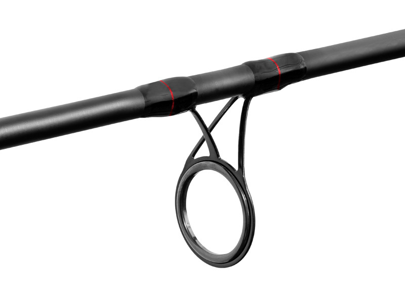 Delphin PARTISAN Carp 3.6m 3.5lbs 2 díl