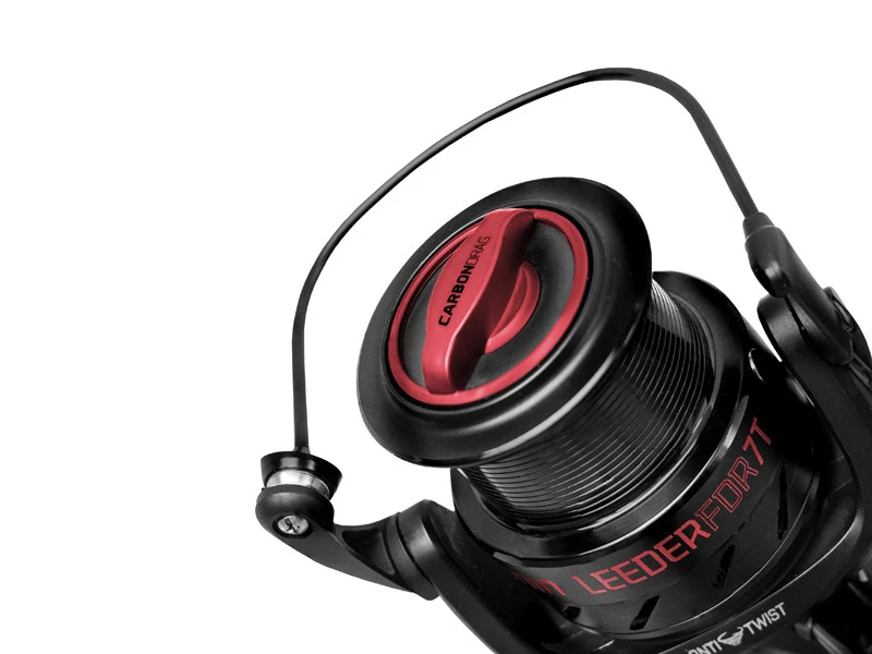 Delphin Naviják LEEDER FDR