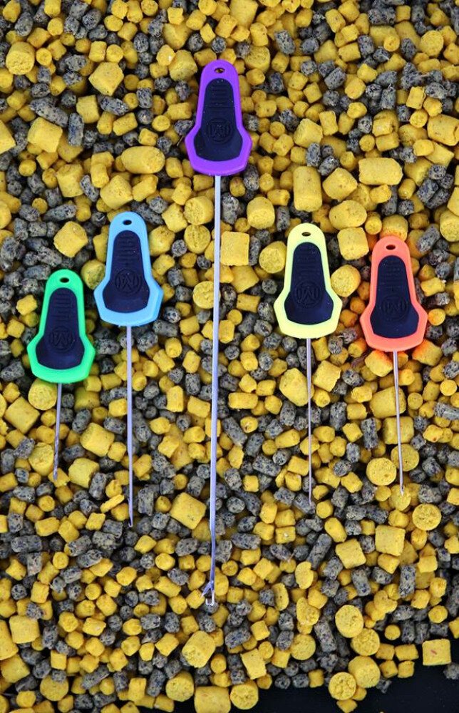 Mivardi Jehla MC Boilie needle