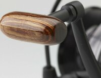 Prologic Naviják Avenger 4000 BF