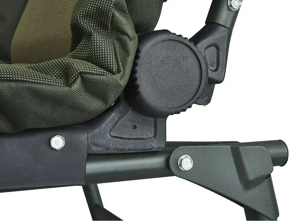 Starbaits Křeslo Comfort Mammoth Chair
