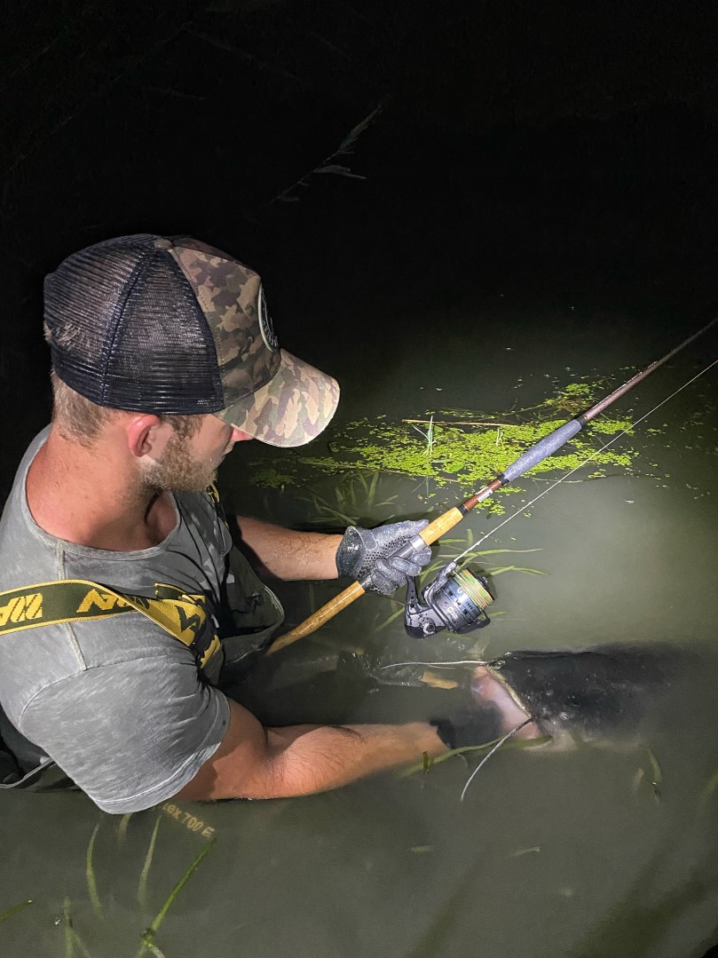 Zfish Sumcový Naviják Zeus ZX 8000