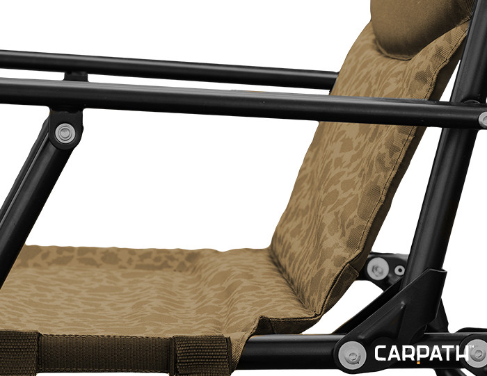 Delphin Křeslo CM Carpath