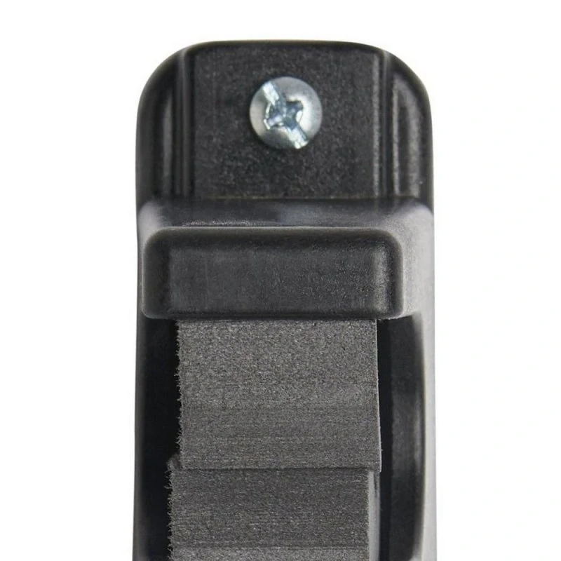 Držák prutů na zeď Berkley Rod Rack Horizontal 4Rods