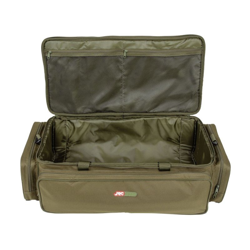 Taška JRC Defender Low Carryall XL