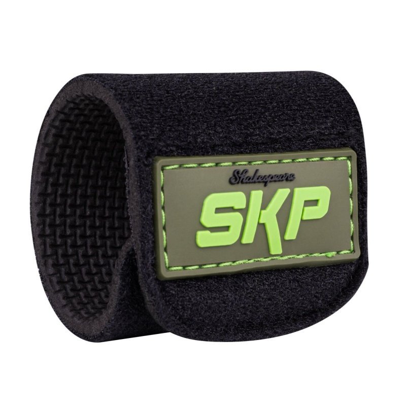 Neoprénová páska na pruty Shakespeare SKP Rod Straps 2ks