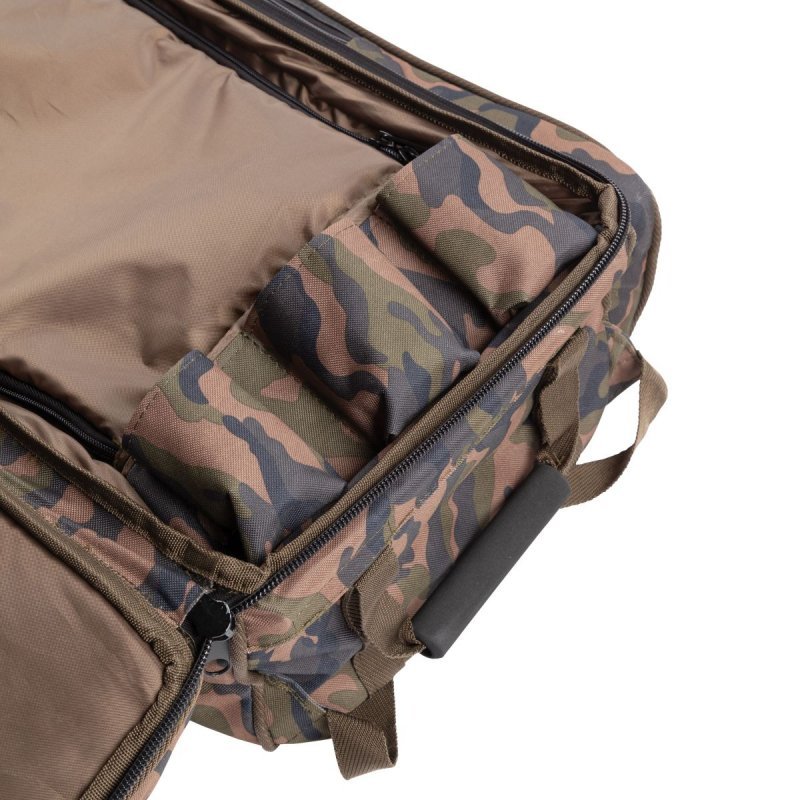 Pouzdro na 3 pruty JRC Rova Rod Carryall Short 9ft