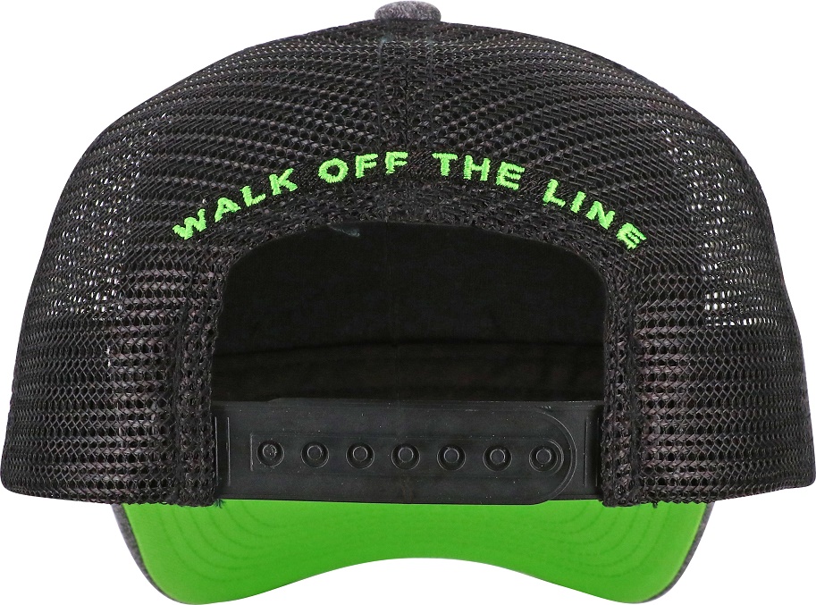 Gunki Kšiltovka Trucker