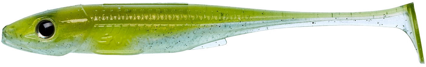 Gunki Gumová nástraha Whiz 5cm