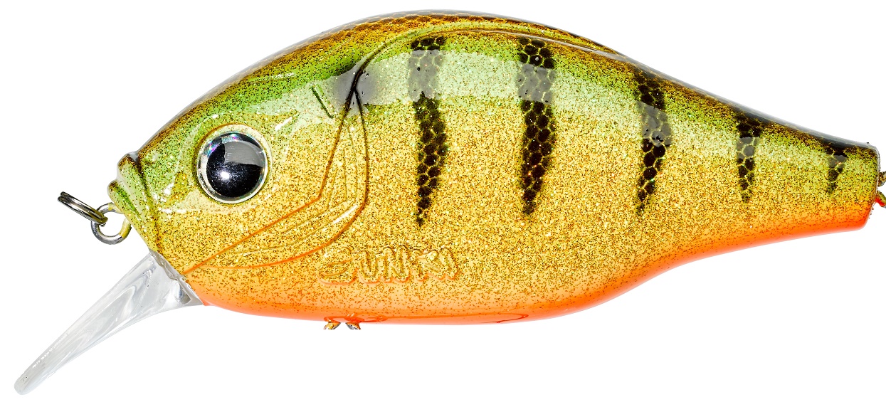 Gunki Wobler Dogora F 10cm 39,9g