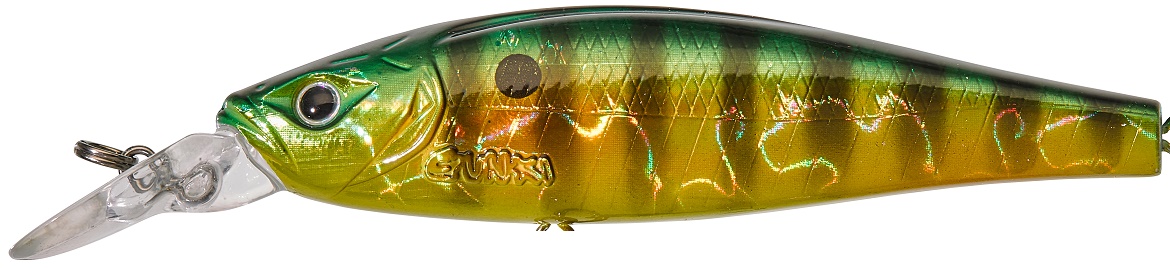 Gunki Wobler Gamera F 9cm 14,4g