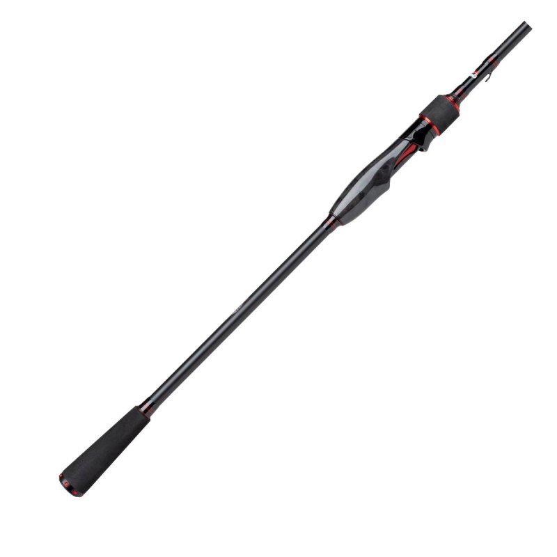 Přívlačový prut Abu Garcia Vendetta V3 Spin ML 2,44m 5-20g