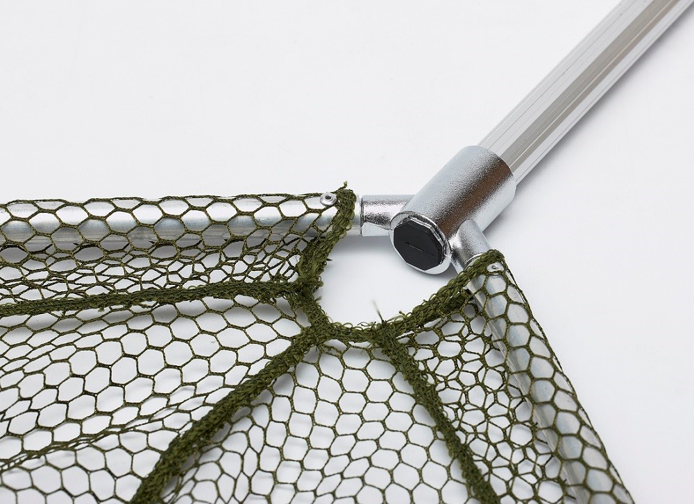 Dam Podběrák Base-X Big Fish Net 77x60cm