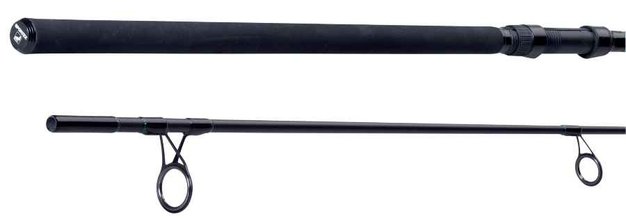 SPORTEX Kaprový prut Competition CS-4 Breakout 300cm 2díl