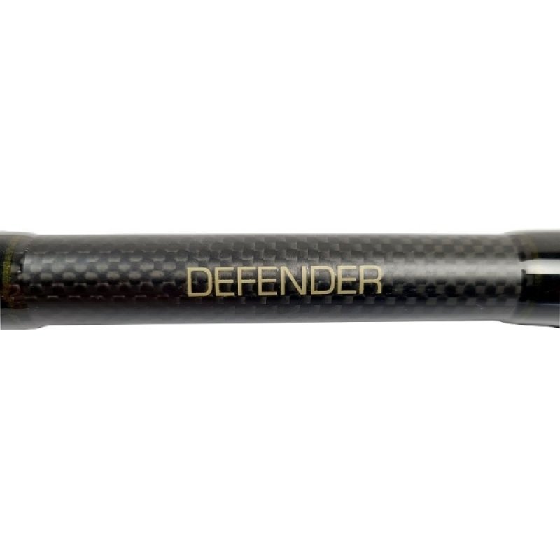 Teleskopický prut JRC Defender Abbreviated Tele 3,60m 3,00lb