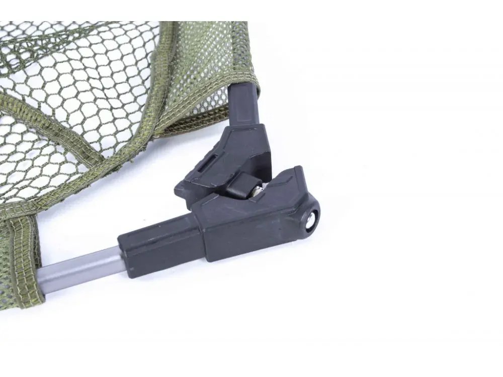 Korum Podběráková Hlava Folding Spoons 30"