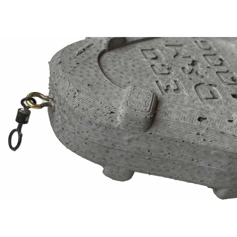 Zátěž ECO Sinkers Grippa