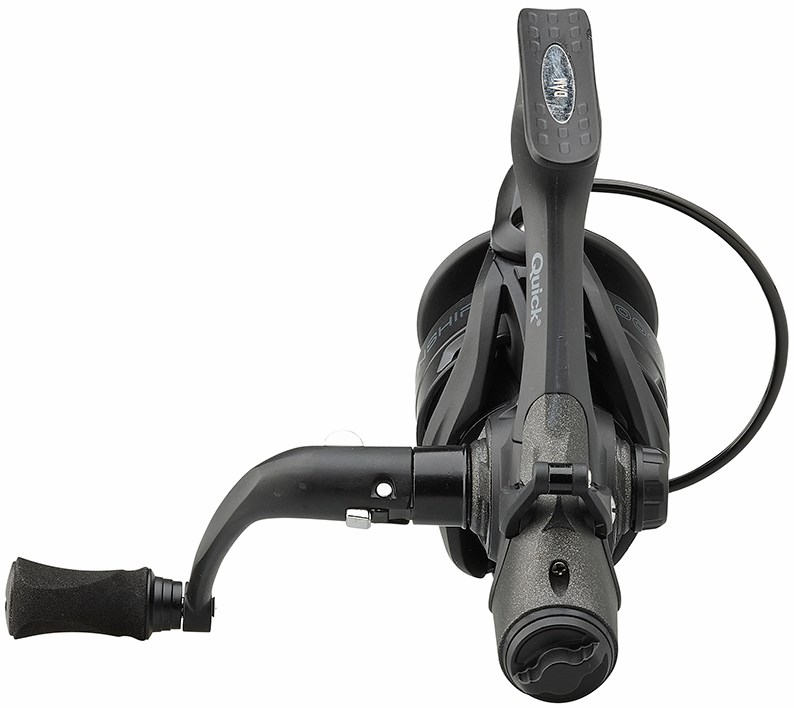 DAM Naviják Runshift 3QF 4000 FS