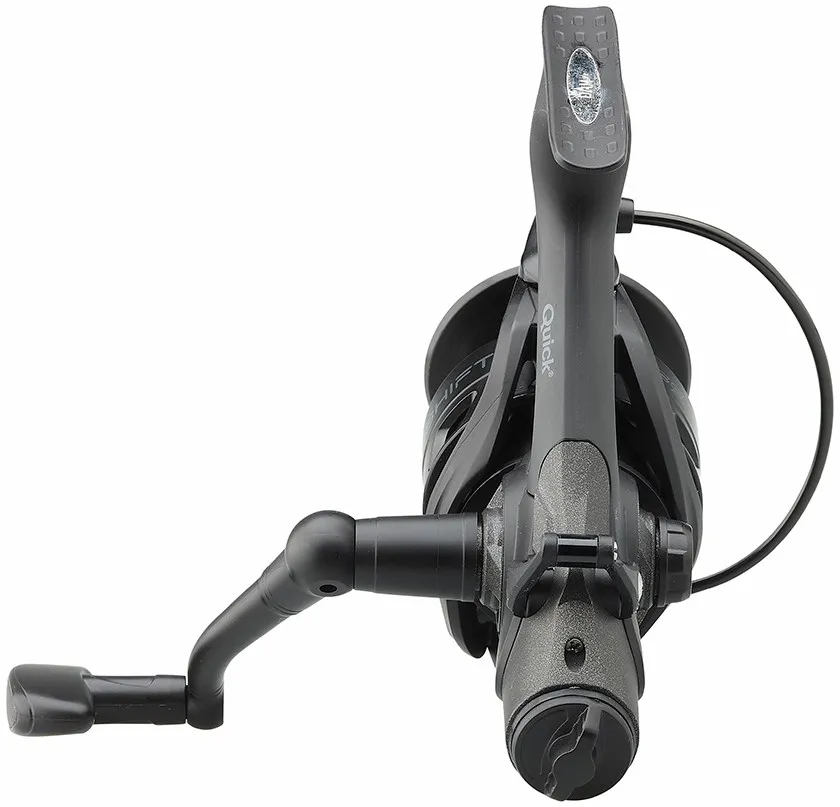 DAM Naviják Runshift 3QF 5000 FS