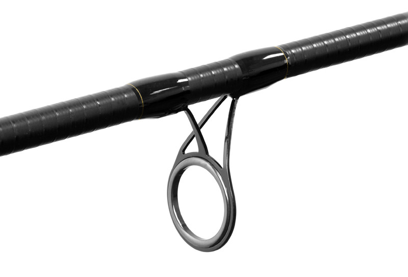 Delphin Feeder RIVER Trophy NXT 300cm 160g + 4 špičky