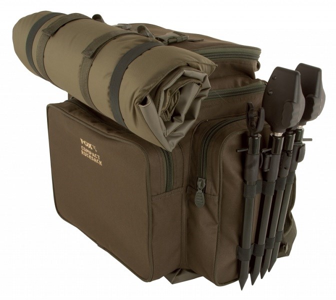 Fox Batoh Specialist Range Compact Rucksack