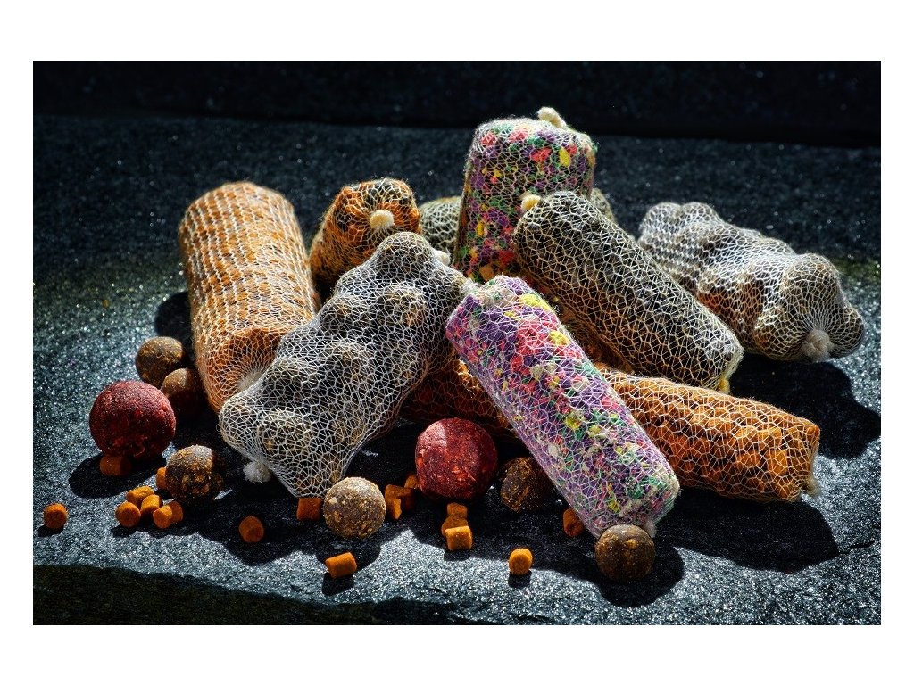 Hydrospol PVA Punčocha mesh system 25mm 7m