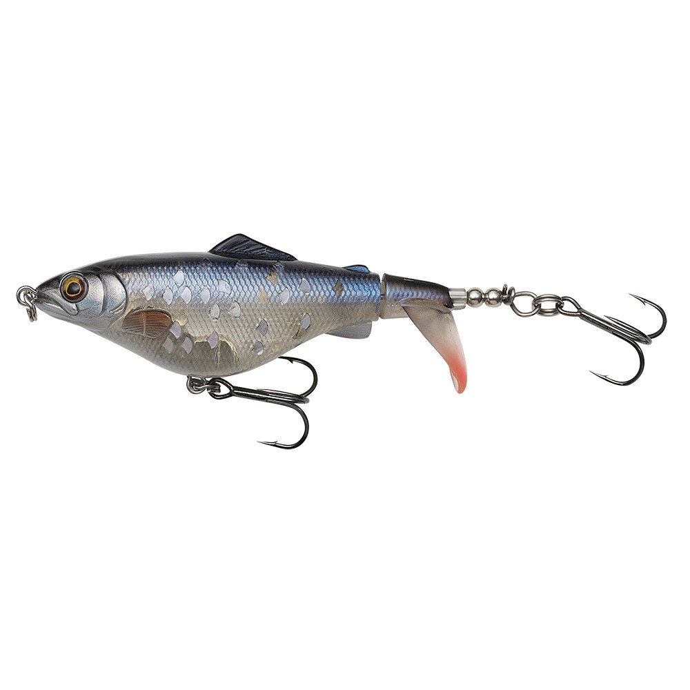 Savage Gear 3D Fat Smashtail 8cm 12g
