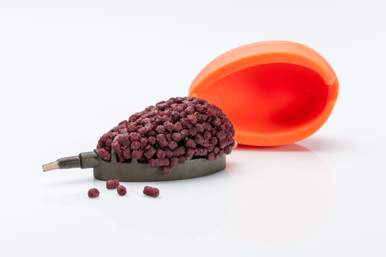 Mivardi Method feeder pellets 2,8mm 750g