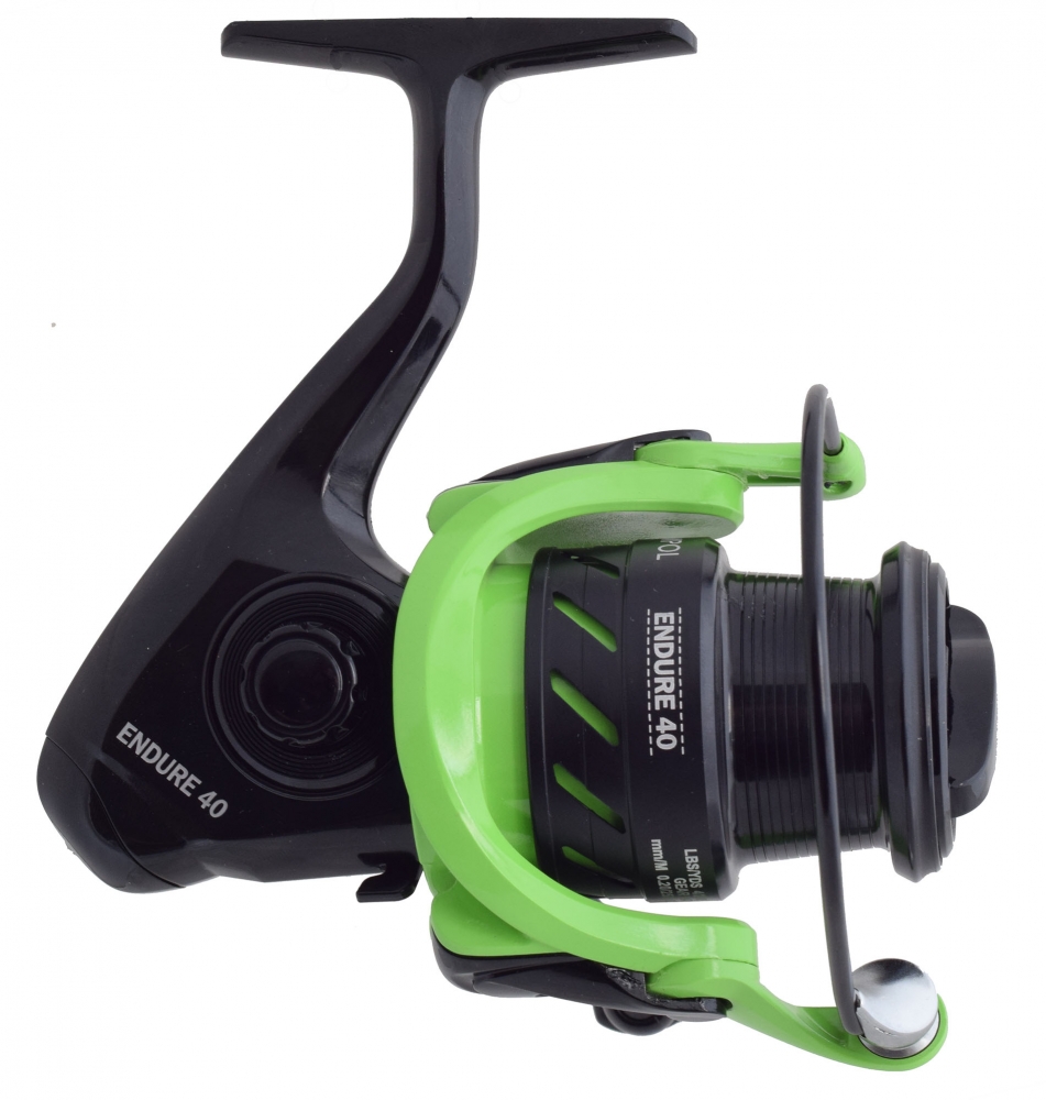 Rumpol Naviják ENDURE FD 30