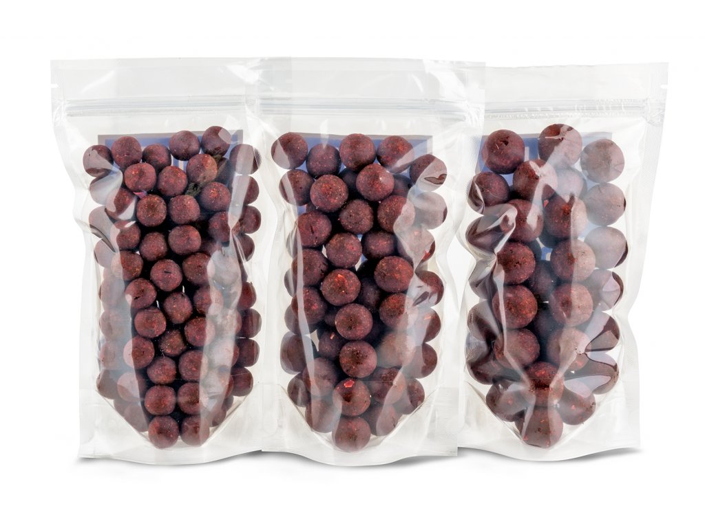 Chytil boilies Krill Max 250g