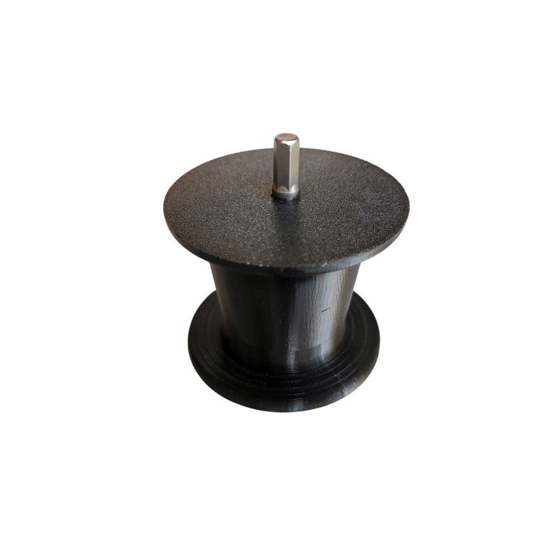 Odvíječ vlasce Spool Tool Pimp My Tackle
