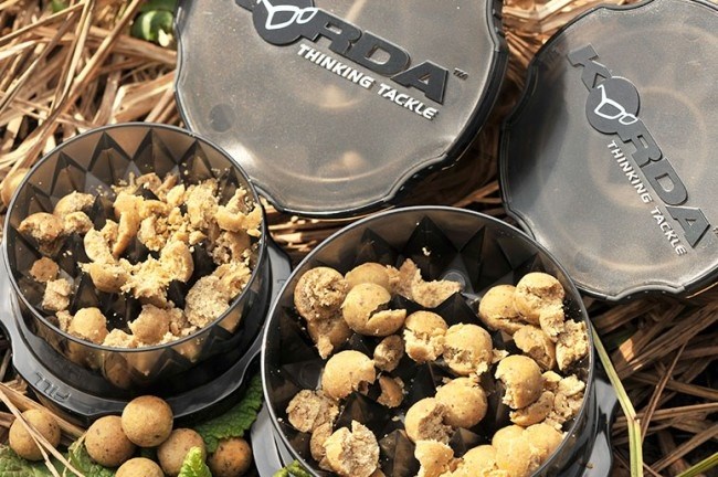 Korda Drtička Nástrah Large 18cm