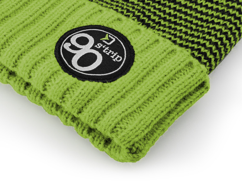 Delphin Zimní čepice 90 STRIP