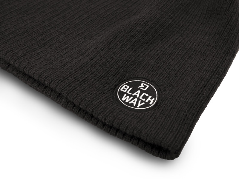 Delphin Zimní čepice BlackWAY