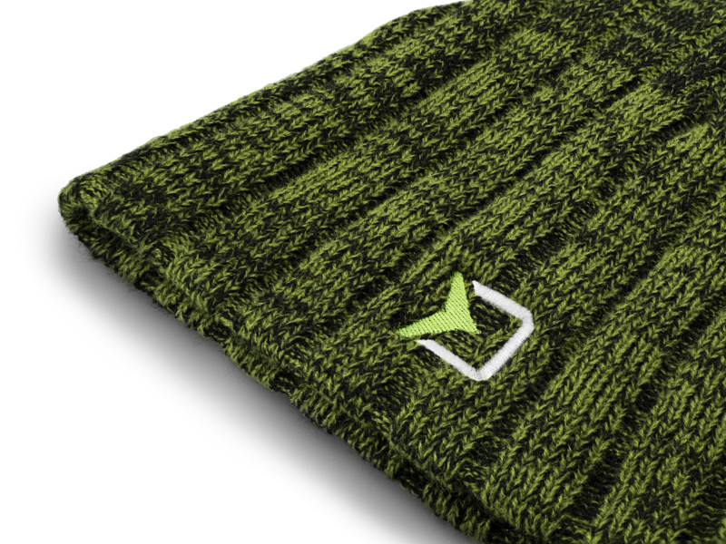 Delphin Zimní čepice WINTER