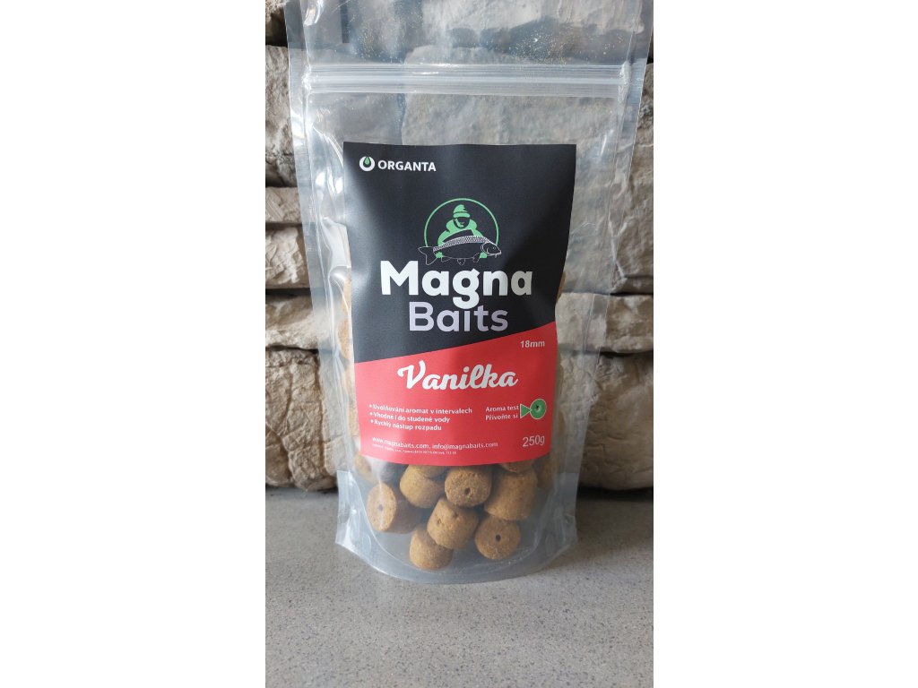 Magna Baits Pelety 18mm