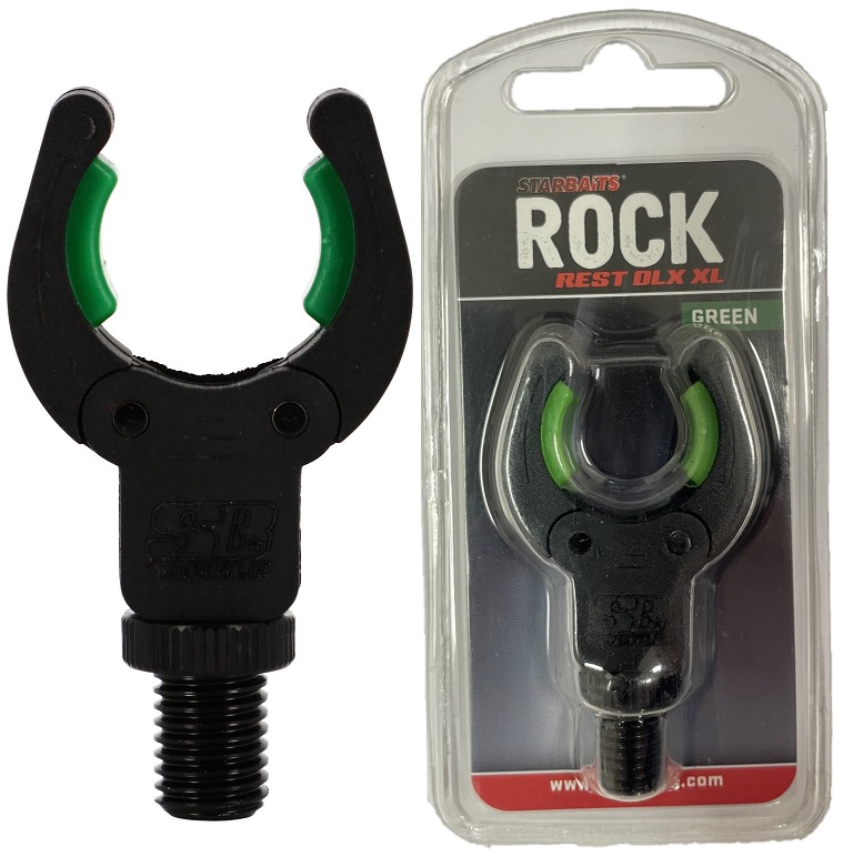 Starbaits Rohatinka Rock Rest DLX XL