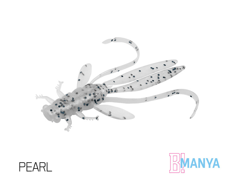 Delphin Nymfa MANYA UVs 10,5cm 1ks