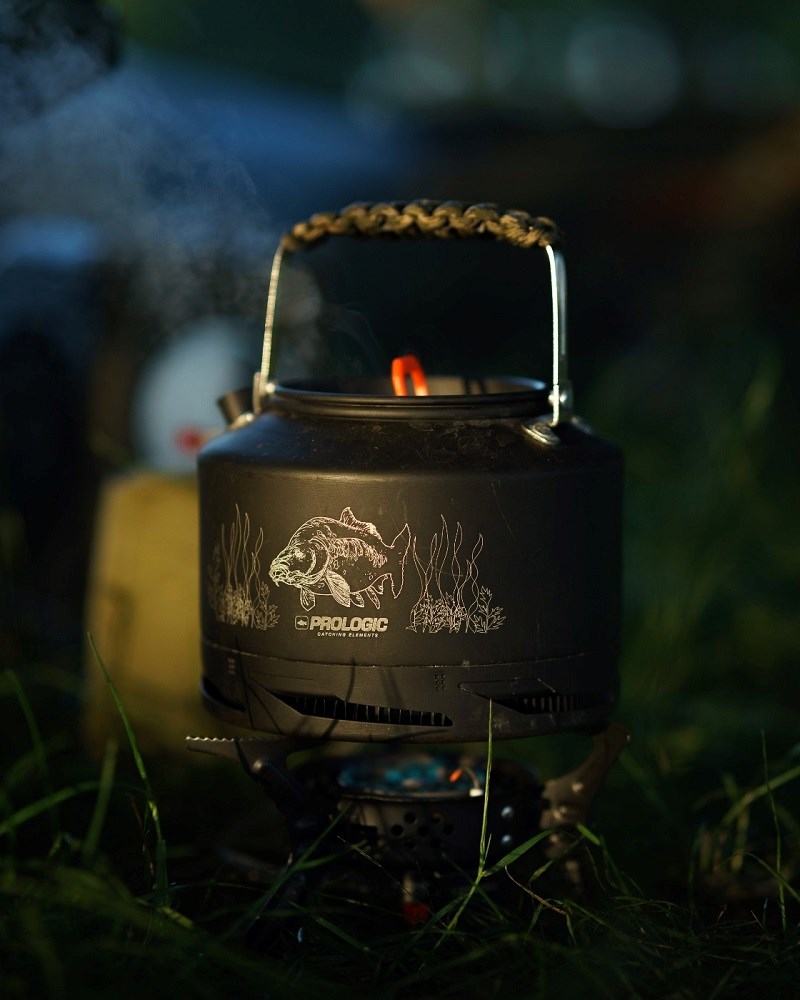Prologic Konvička Blackfire 2 Cup Kettle 0,9L